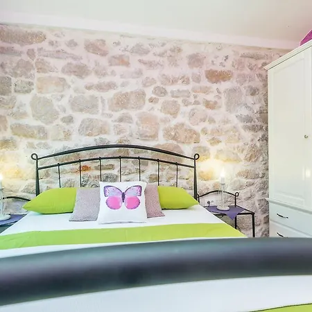 House Kate Сasa de vacaciones Čižići