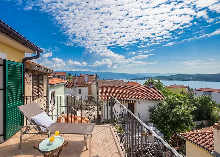 House Kate * Čižići