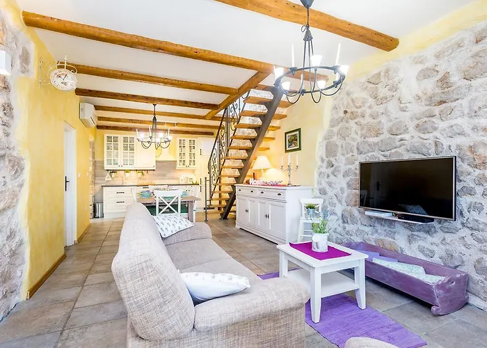 House Kate Čižići