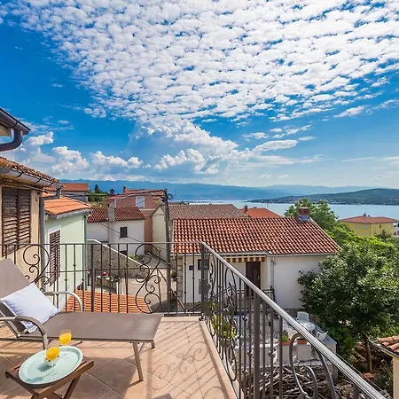 House Kate * Čižići